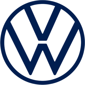 volkswagen logo